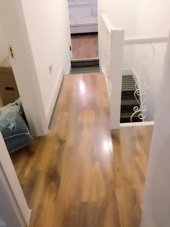Abbey Wood Station Five Bedroom Self Contained House United Kingdom