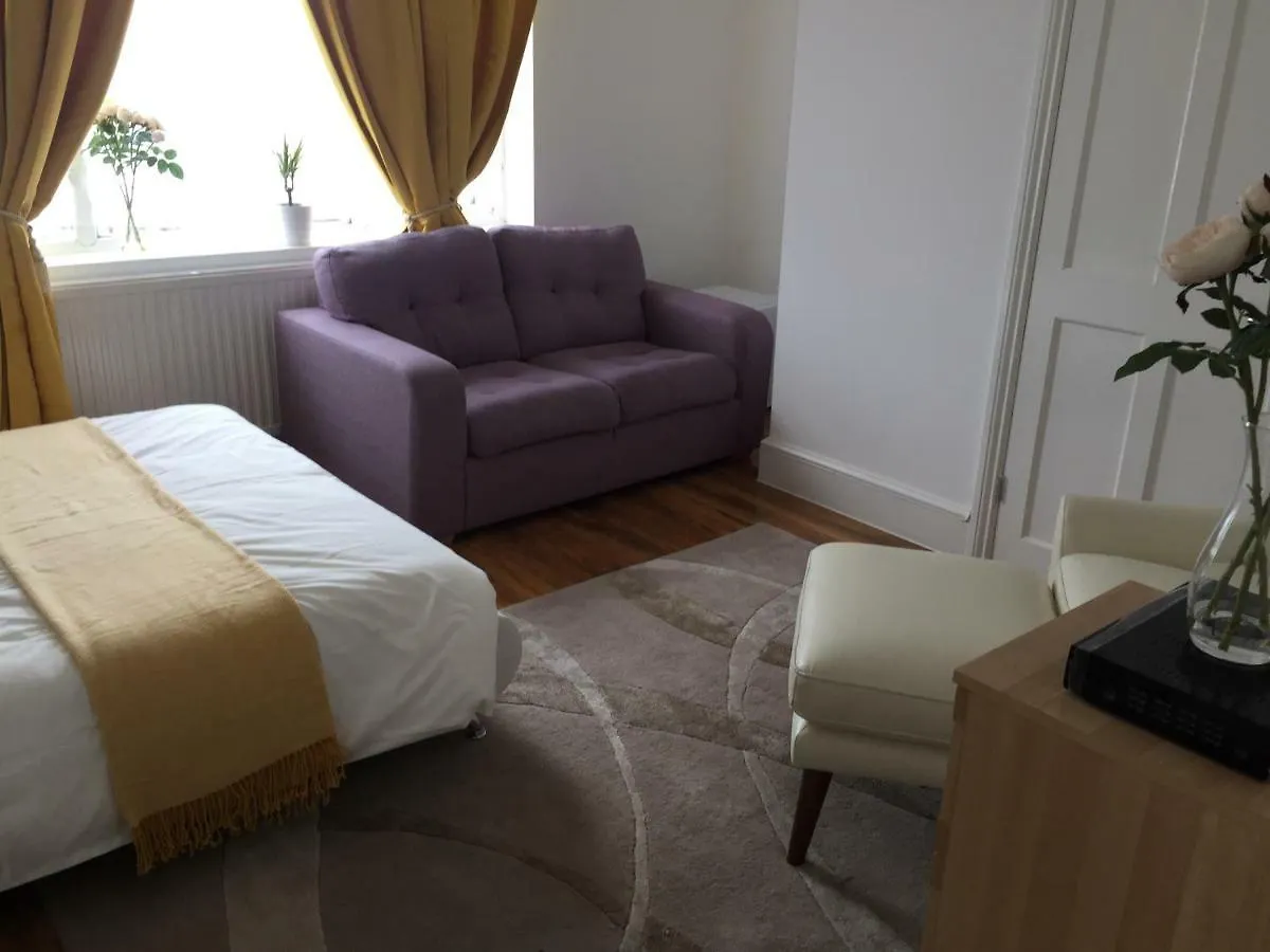 *** Gasthuis Abbey Wood Station Five Bedroom Self Contained House Verenigd Koninkrijk